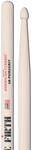 Vic Firth American Classic&reg; Series Drumsticks - 5B PureGrit - Lacquer Free Finish