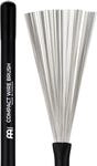 Miotły metalowe Compact MEINL Stick & Brush (SB301)