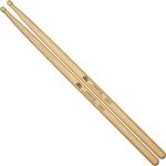 Meinl Stick & Brush 5B Hybrid Drumsticks (16,25 Zoll) - American Hickory -...