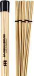 Meinl Bamboo Brush Multi Rods - Hot Rod