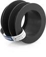 Crassus Kombiadapter CKA, TPE, 1 St&uuml;ck, 150-125 / 110 mm, CRA10107