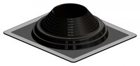 ATEC Flex. Flachdachdurchf&uuml;hrung DN80/125