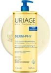Uriage DERM-PHY Dusch&ouml;l Seifenfrei mit Glycerin 25% - 2in1: Reinigtsanft &...