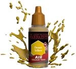 Air Desert Yellow