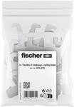 fischer TherMax II Fr&auml;sklinge, Zubeh&ouml;r f&uuml;r die sichere Abstandmontage von...