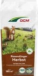 CUXIN DCM Rasend&uuml;nger Herbst - Langzeit Rasend&uuml;nger - Mit MINIGRAN&reg;...