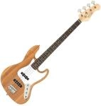 Rocktile Pro JB-30PR Ashwood E-Bass - Jazz-Style E-Bass - Body: Esche - Hals:...