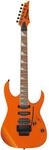 Ibanez RG460DX-ROM Roadster Orange Metallic - Ibanez E-Gitarre
