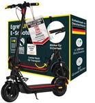 Neuerscheinung 2026: Egret Unit E-Scooter mit Stra&szlig;enzulassung, 20 km/h, 100...