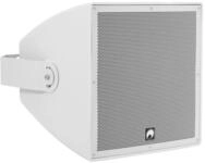 OMNITRONIC ODX-215TL Installationslautsprecher 100V wei&szlig; | Wetterfester