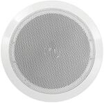 HOLLYWOOD the Starsound Einbaulautsprecher | DL-16 | 80W Deckenlautsprecher, &Oslash;