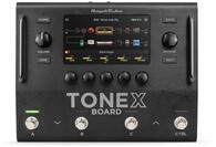 IK Multimedia Tonex Board All-in-One Gitarre und Bass Prozessor