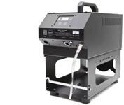 HAZEBASE highpower&sup2; Rauchmaschine Tour Smoke Machine