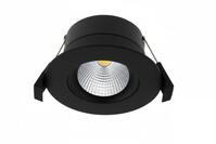 Hilux LightSolutions DS8 Schwarz - WLAN Beleuchtung mit Hohem...
