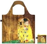 LOQI(ローキー) GUSTAV KLIMT The Kiss Recycled Bag