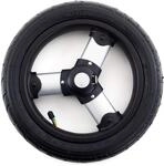 Andersen Ersatzrad f&uuml;r Tura und Royal Einkaufstrolley, &Oslash; 290 mm, luftbereift...