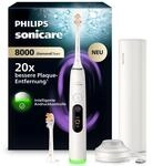 Philips Sonicare Next-Generation DiamondClean 8000 Elektrische Zahnb&uuml;rste &ndash; mit