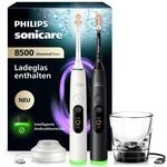 Philips Sonicare Next-Generation DiamondClean 8500 elektrische Zahnb&uuml;rste - mit