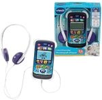 VTech Leuchtender Musikspa&szlig;-Player &ndash; Musikplayer f&uuml;r Kinder 3-6