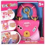 FUNLOCKETS - Mini-Geheimtasche
