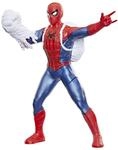 Marvel Studios Spider-Man: Brand New Day Action FX Figur mit Action-Effekten (15,2