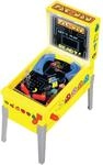 Ambassador PAC-MAN Tischflipper mit Licht und Sound, Klassisches...