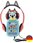 VTech Bluey - Leuchtender Musikplayer