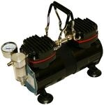 Varan Motors TC-99 VAKUUMPUMPE UNTERDRUCKPUMPE VAKUUM UNTERDRUCK PUMPE MODELLBAU