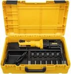 REMS Power-Press SE Basic-Pack XL-Boxx (elektrische Radialpresse, zur...