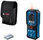 Bosch PRO GLM60-31 Laser-Entfernungsmesser, 60 m, IP65, &plusmn;1,5 mm | Sto&szlig;festes