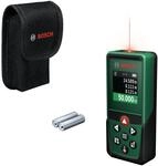 Bosch Laser-Entfernungsmesser PLM50-23 (misst bis zu 50 m, integrierte...
