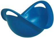 GOWI 443-10110 Sitzkreisel "SIT'zl" &ndash; blau, Geschicklichkeit, Sport und...