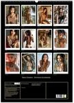 Kalender 2027 &middot; Tattoo Dreams - Sinnliche Kunstwerke | Erotische Frauen verzaubern
