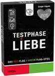 HABA Gregor H&auml;gele Dating Spiel &ndash; Lustiges Kartenspiel f&uuml;r Paare & Singles &uuml;ber