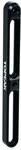 Topeak Cage Mount Extenter Flaschenhalter aus Aluminium in der Farbe Schwarz und