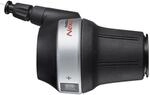 SHIMANO Mando Revo Nexus 5v Plata-SL-C7000-5 x CJ-C7000