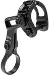 ABRAZ.SRAM Bridge CLAMP Fernbedienung AXS POD ULT Links, bunt | Fahrradwechsel...