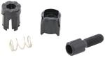SRAM XX1/X01 Eagle Trigger Barrel Adjuster Kit