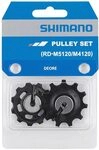 Shimano LEITROLLENSET RDM5100 SGS