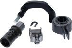 Fahrradzubeh&ouml;r von SHIMANO f&uuml;r Erwachsene, Unisex, Mehrfarbig (Mehrfarbig)