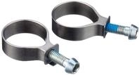 Sram Hebelschellen-Kit Hebelschellen-Kit Silber Einheitsgr&ouml;&szlig;e