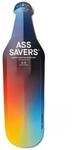 Ass Savers Fahrradsattel-Schutzblech, Normal (23&ndash;35-mm-Reifen), Pendler, Rennrad,