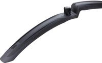 BBB Cycling Fahrrad, Moutainbike Schutzblech Grandprotect, BFD-16, Schwarz
