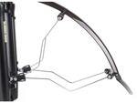 SKS SKX11366 Vorderradstreben-Set Ersatzteil, Schwarz, One Size | Vorderes
