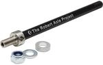 Robert Axle Project Chariot Rap Steckachse Kinderanh&auml;nger