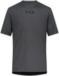 Fox Racing Herren Men's Ranger Wordmark Mountain Bike Short Sleeve Jersey Ranger