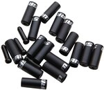 Sram Endkappen 2137934110, schwarz, 5 mm, 00.7115.004.020