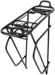 AtranVelo City BS 28" AVS Gep&auml;cktr&auml;ger Schwarz 28"