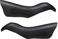 Shimano ST-R9150 Griffgummi f&uuml;r Rennrad Schalt-/Bremshebel, Black, One Size