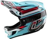 Troy Lee Designs D4 MIPS MTB BMX Helm